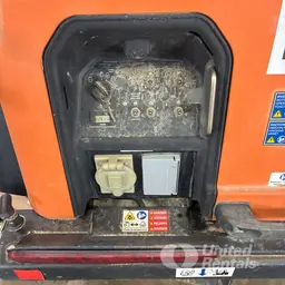 2022 Generac MLT6SM Portable Light Tower