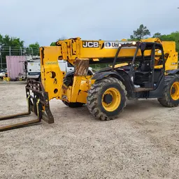 2017 JCB 510-56 S Forklift