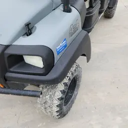 2020 Club Car CARRYALL 1700 Utility Vehicle