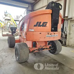 2017 JLG 400S Boom Lift