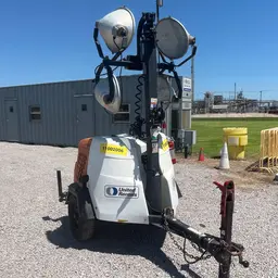 2019 Magnum Pro MLT6SM Portable Light Tower