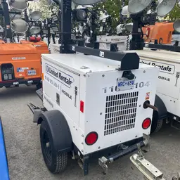 2019 Magnum Pro MLT3060MV Portable Light Tower