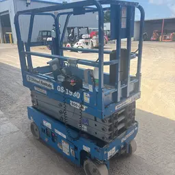 2019 Genie GS-1930 Scissor Lift