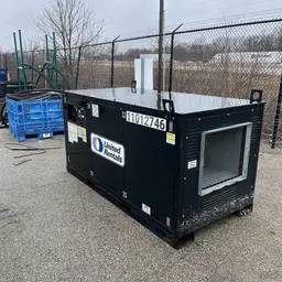 2019 FLAGRO FMA-2300 Heater