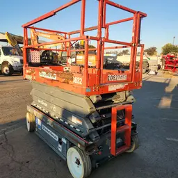 2017 Skyjack SJIII4632 Scissor Lift