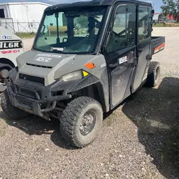 2022 Polaris PRO XD 4000D Utility Vehicle