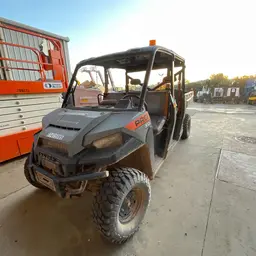 2022 Polaris PRO XD 4000D Utility Vehicle