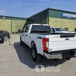 2022 Ford F250CREWXLG4WD Pickup Truck