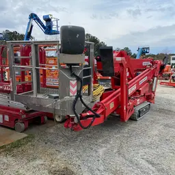2016 TEUPEN TL69A-BAT Atrium Lift