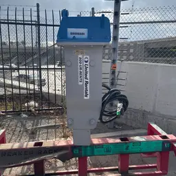 2019 FURUKAWA F9FSP Attachment