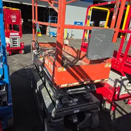 2016 Skyjack SJIII3219 Scissor Lift