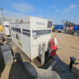 2019 Multiquip DCA15SPXU4F Diesel Generator