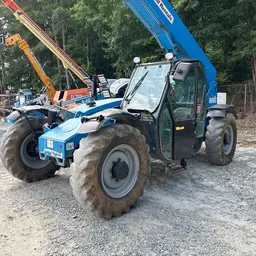 2015 Genie GTH-844 Forklift
