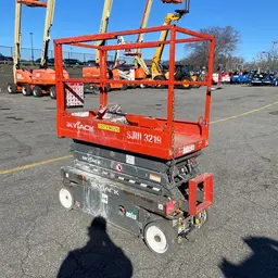 2018 Skyjack SJIII3219 Scissor Lift
