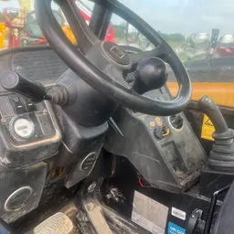 2017 JCB 510-56 S Forklift