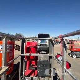 2018 TEUPEN TL72A Atrium Lift