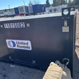 2019 FLAGRO FMA-2300 Heater
