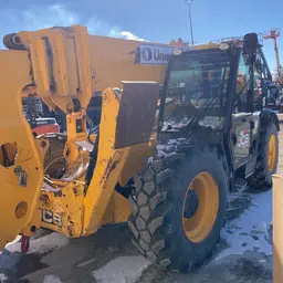 2019 JCB 510-56 Forklift