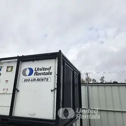 2018 TRANE 25T-480V-DH-TCH