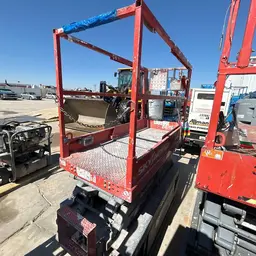 2015 Skyjack SJIII3219 Scissor Lift