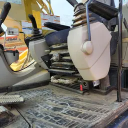 2018 Kobelco SK210LC-10 Excavator