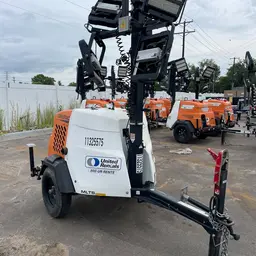 2021 Generac MLTS-2 Portable Light Tower