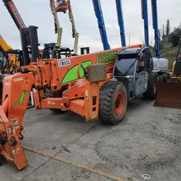 2016 XTREME XR1270 Forklift