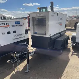 2022 Generac MMG45IF4CAN6 Diesel Generator