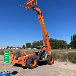 2016 XTREME XR1245 Forklift