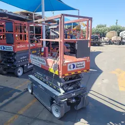 2017 Skyjack SJIII3219 Scissor Lift