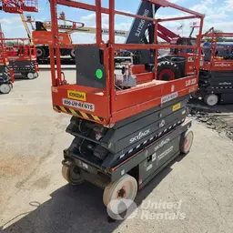 2017 Skyjack SJIII3226 Scissor Lift