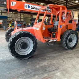 2019 SKYTRAK 6036 Forklift