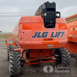 2017 Skyjack SJ61T Boom Lift