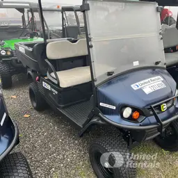 2025 Cushman HAULER 1200X Utility Vehicle