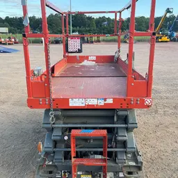 2017 Skyjack SJIII4632 Scissor Lift