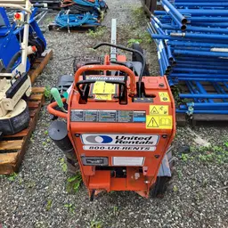 2018 Ditch Witch C14 Trencher