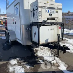 2020 Thor Manufacturing LD5030 Ground Heater