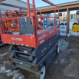 2018 Skyjack SJIII4626 Scissor Lift