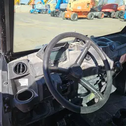 2023 Polaris PRO XD 4000D Utility Vehicle