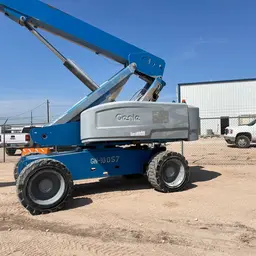 2016 Genie S-85 Boom Lift