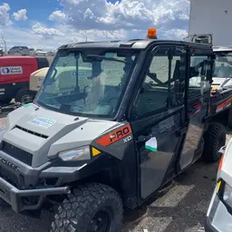 2022 Polaris PRO XD 4000D Utility Vehicle