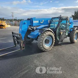 2018 Genie GTH-844 Forklift