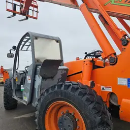 2015 XTREME XR1255 Forklift