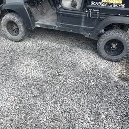 2019 Club Car CARRYALL 1500 Utility Vehicle