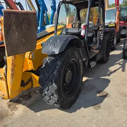 2017 JCB 510-56 S Forklift