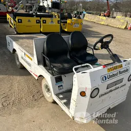 2022 Taylor Dunn B5-440-48 Utility Vehicle