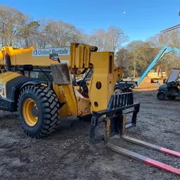 2017 JCB 512-56 S Forklift