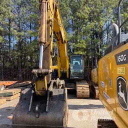 2019 Kobelco SK300LC-10 Excavator