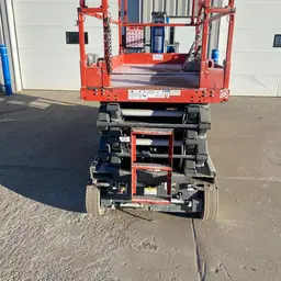 2018 Skyjack SJIII4632 Scissor Lift