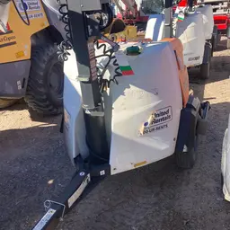 2021 Generac MLT6SM Portable Light Tower
